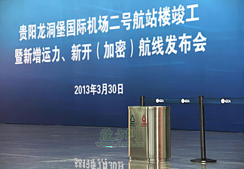 機場不銹鋼垃圾桶工藝哪家好？