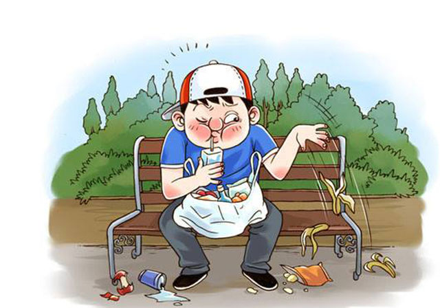 垃圾是從哪里來的怎么處理你知道嗎？