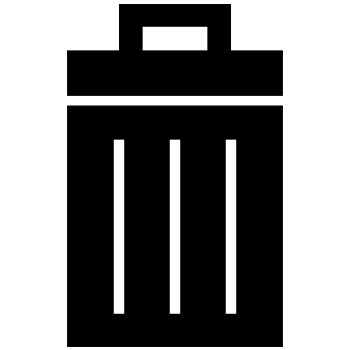 垃圾桶圖標(biāo)及分類標(biāo)識有哪些？